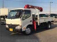 2013 HINO DUTRO 43T