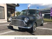 1999 ROVER MINI