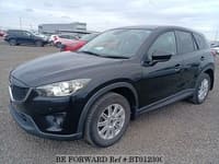 2013 MAZDA CX-5 XD L PACKAGE