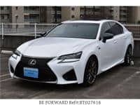 2017 LEXUS GS -