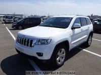 2013 JEEP GRAND CHEROKEE LAREDO