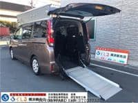 2014 TOYOTA NOAH X