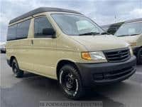 MAZDA Bongo Friendee