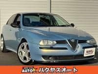 2001 ALFA ROMEO 156