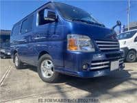 2006 NISSAN CARAVAN COACH