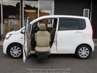 2014 DAIHATSU MOVE LSA