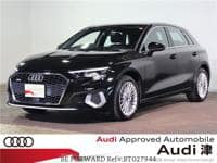 2023 AUDI A3 40TFSISD