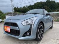 2019 DAIHATSU COPEN