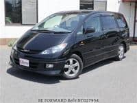 2002 TOYOTA ESTIMA /DVD/CDMD//