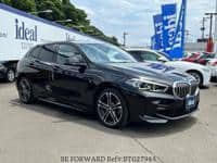 2020 BMW 1 SERIES