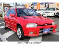 DAIHATSU Charade