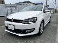 2011 VOLKSWAGEN POLO TSI