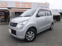 2012 SUZUKI WAGON R