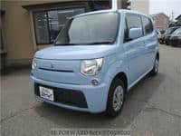 2013 SUZUKI MR WAGON L