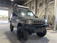 2002 SUZUKI JIMNY XG