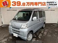 2013 DAIHATSU HIJET CARGO