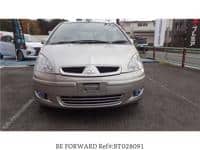 2004 MITSUBISHI COLT