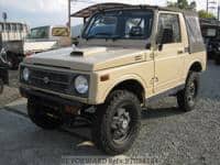 1995 SUZUKI JIMNY HC