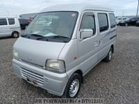 1999 SUZUKI EVERY JOYPOP TURBO