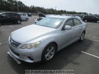 2009 TOYOTA MARK X 250G RELAX SELECTION