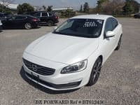 2015 VOLVO S60 T5 SE