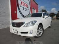 2008 TOYOTA CROWN