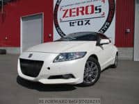 2011 HONDA CR-Z