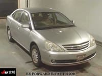 2005 TOYOTA ALLION A15 G PACKAGE