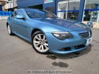 BMW 6 Series