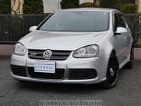 2006 VOLKSWAGEN GOLF