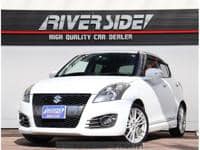 2014 SUZUKI SWIFT