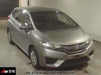 2015 HONDA FIT 13G F PACKAGE