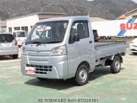 2021 DAIHATSU HIJET TRUCK