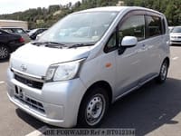 2013 DAIHATSU MOVE L SA