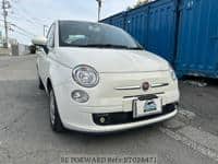 2013 FIAT 500