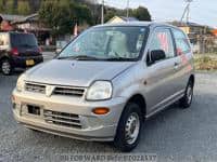 MITSUBISHI Minica