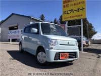 2011 SUZUKI MR WAGON X