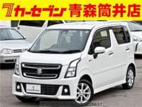 2021 SUZUKI WAGON R X4WD//