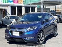 2016 HONDA VEZEL