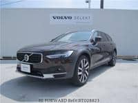 2021 VOLVO V90 B6AWD