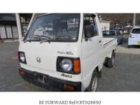 1986 HONDA ACTY TRUCK SDX