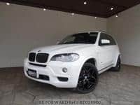 2010 BMW X5