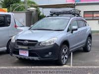 2013 SUBARU IMPREZA XV 2.0I-L4WD