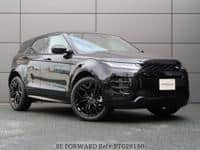 2021 LAND ROVER RANGE ROVER EVOQUE R-SE