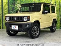 2020 SUZUKI JIMNY XC