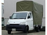 2016 TOYOTA LITEACE TRUCK 4WD54