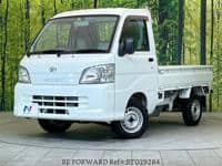 2013 DAIHATSU HIJET TRUCK