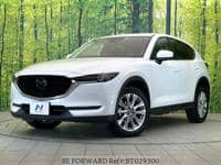 2018 MAZDA CX-5 XD