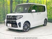 2020 DAIHATSU TANTO RS