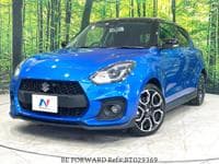 2023 SUZUKI SWIFT